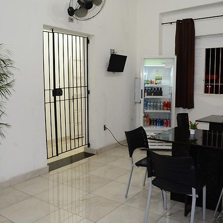 קמפינאס Lize Hotel מראה חיצוני תמונה