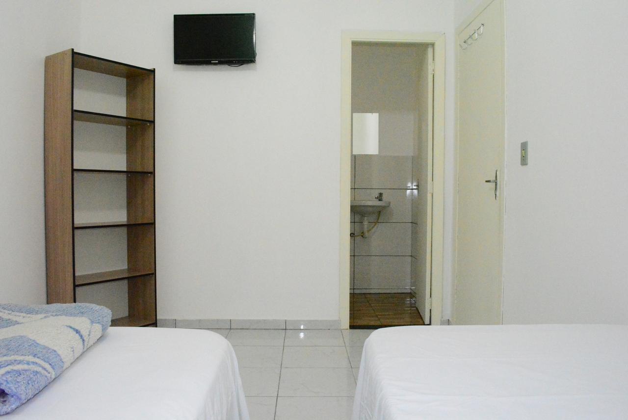 קמפינאס Lize Hotel מראה חיצוני תמונה