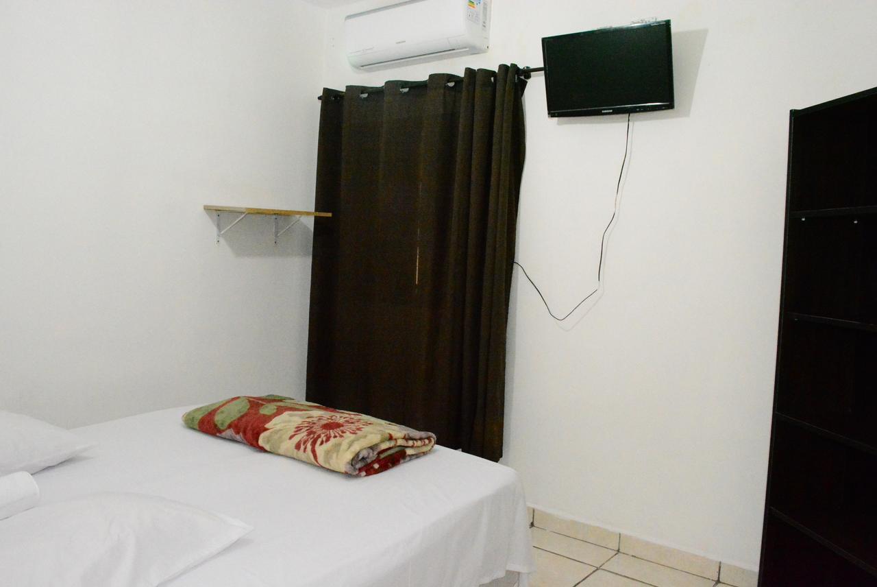 קמפינאס Lize Hotel מראה חיצוני תמונה