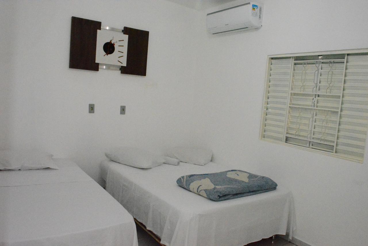 קמפינאס Lize Hotel מראה חיצוני תמונה