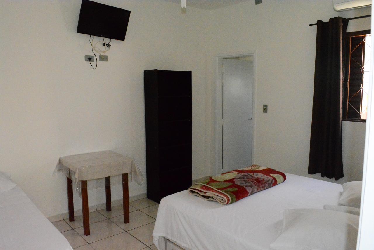 קמפינאס Lize Hotel מראה חיצוני תמונה