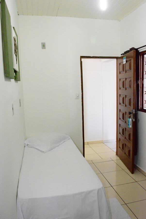 קמפינאס Lize Hotel מראה חיצוני תמונה