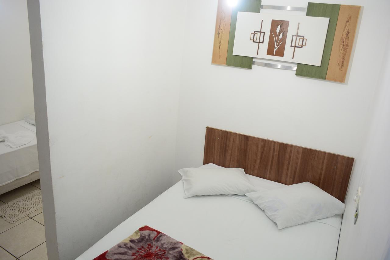 קמפינאס Lize Hotel מראה חיצוני תמונה