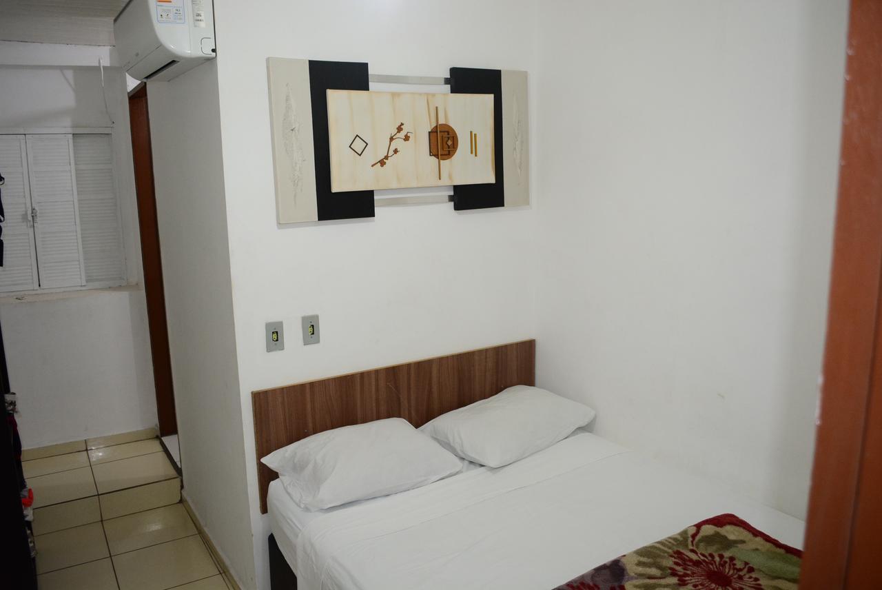 קמפינאס Lize Hotel מראה חיצוני תמונה