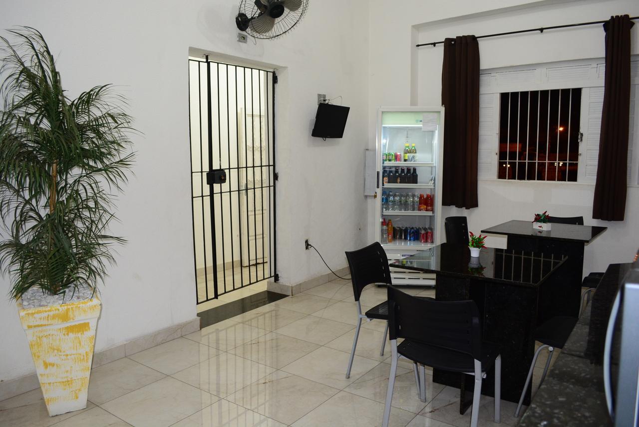 קמפינאס Lize Hotel מראה חיצוני תמונה