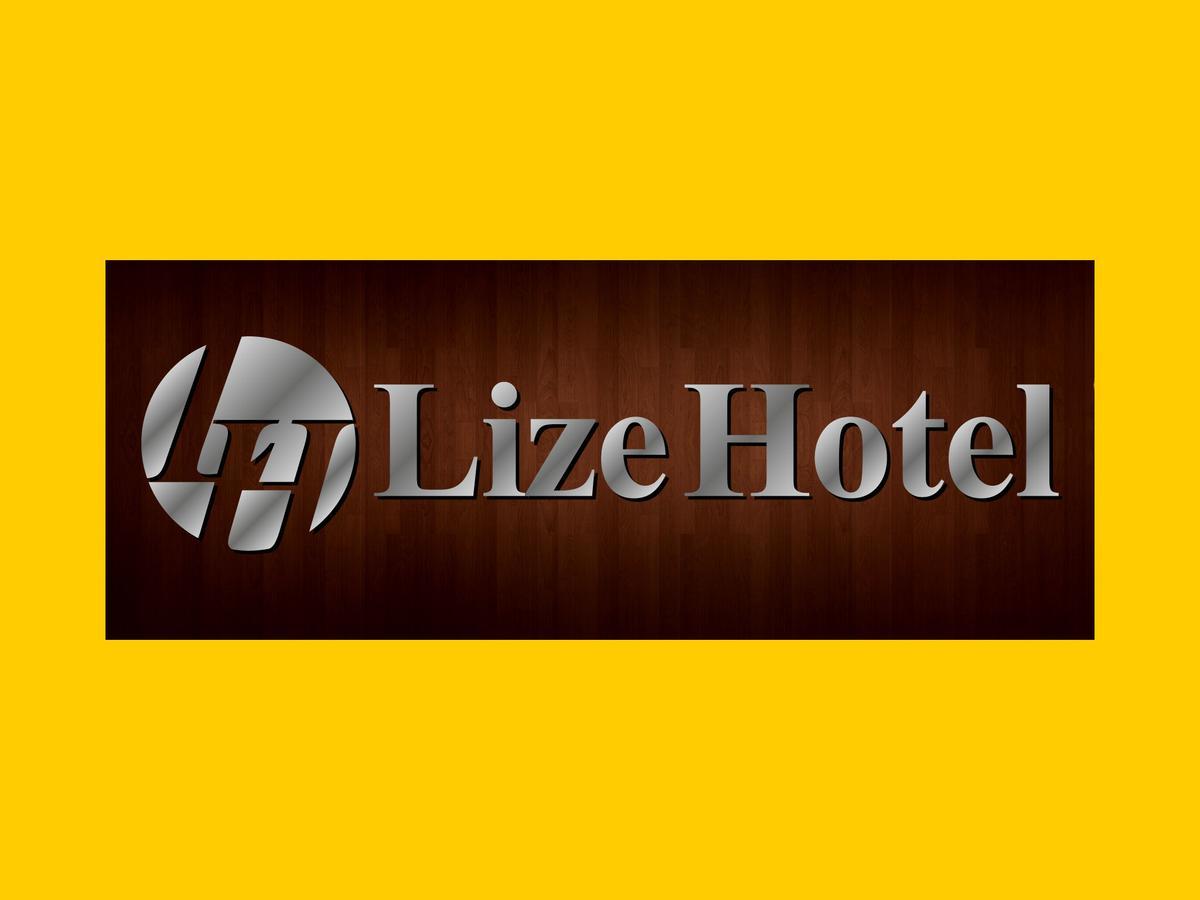 קמפינאס Lize Hotel מראה חיצוני תמונה