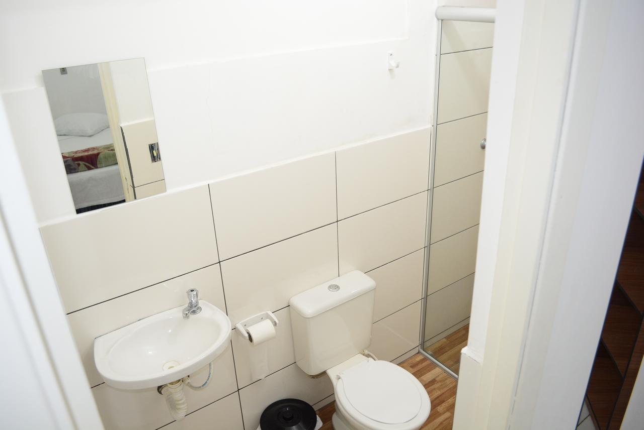 קמפינאס Lize Hotel מראה חיצוני תמונה