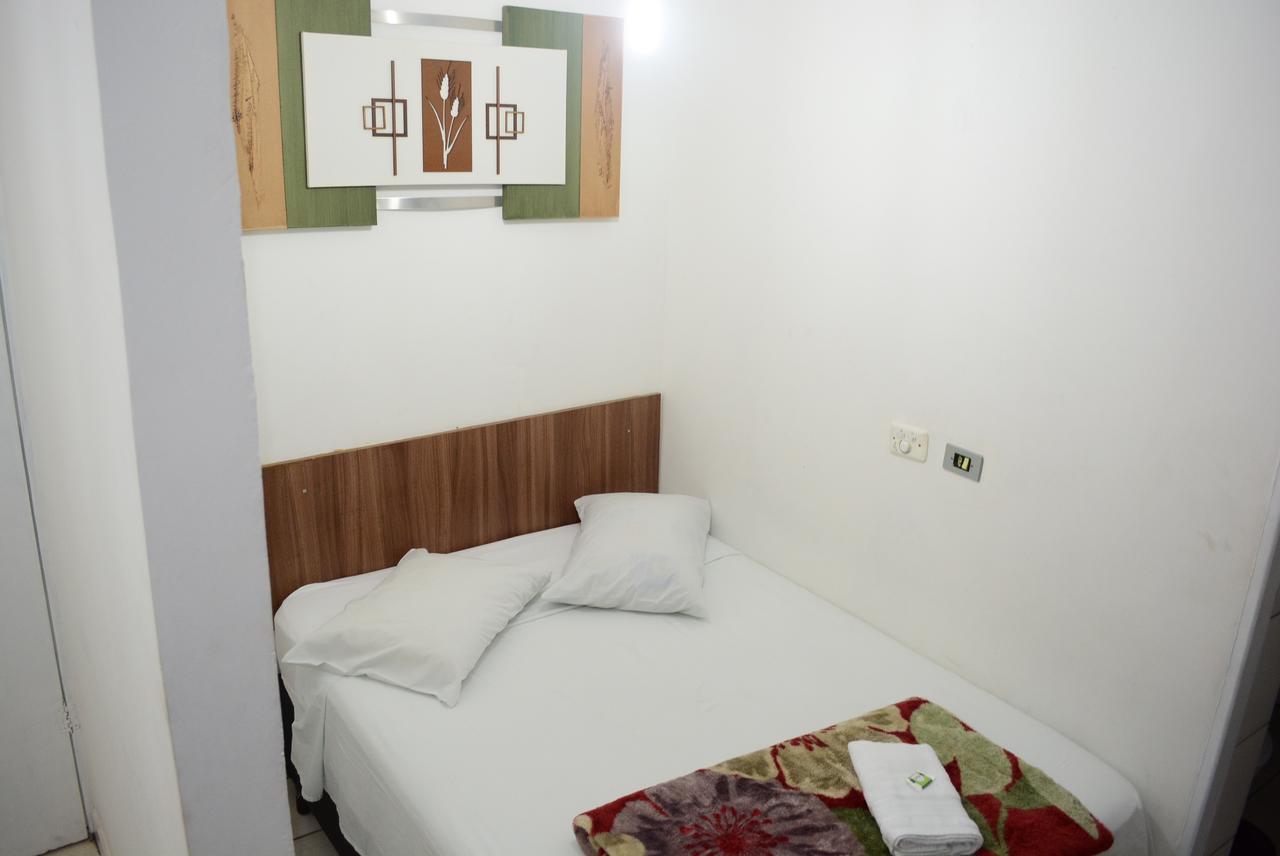 קמפינאס Lize Hotel מראה חיצוני תמונה
