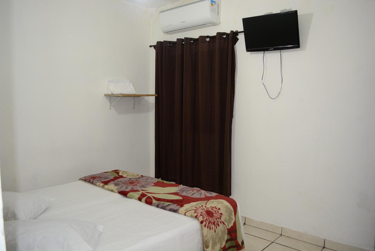 קמפינאס Lize Hotel מראה חיצוני תמונה