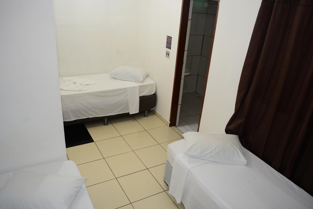 קמפינאס Lize Hotel מראה חיצוני תמונה
