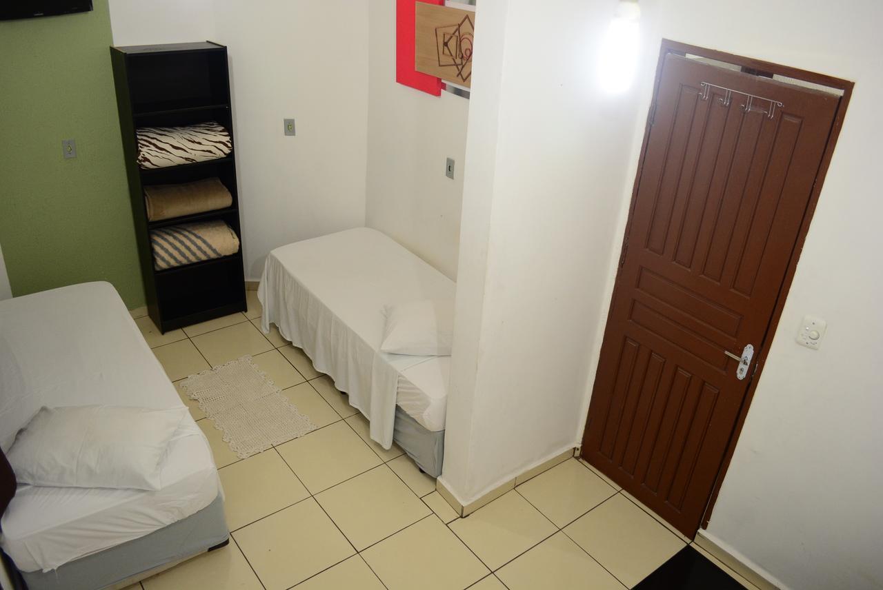 קמפינאס Lize Hotel מראה חיצוני תמונה