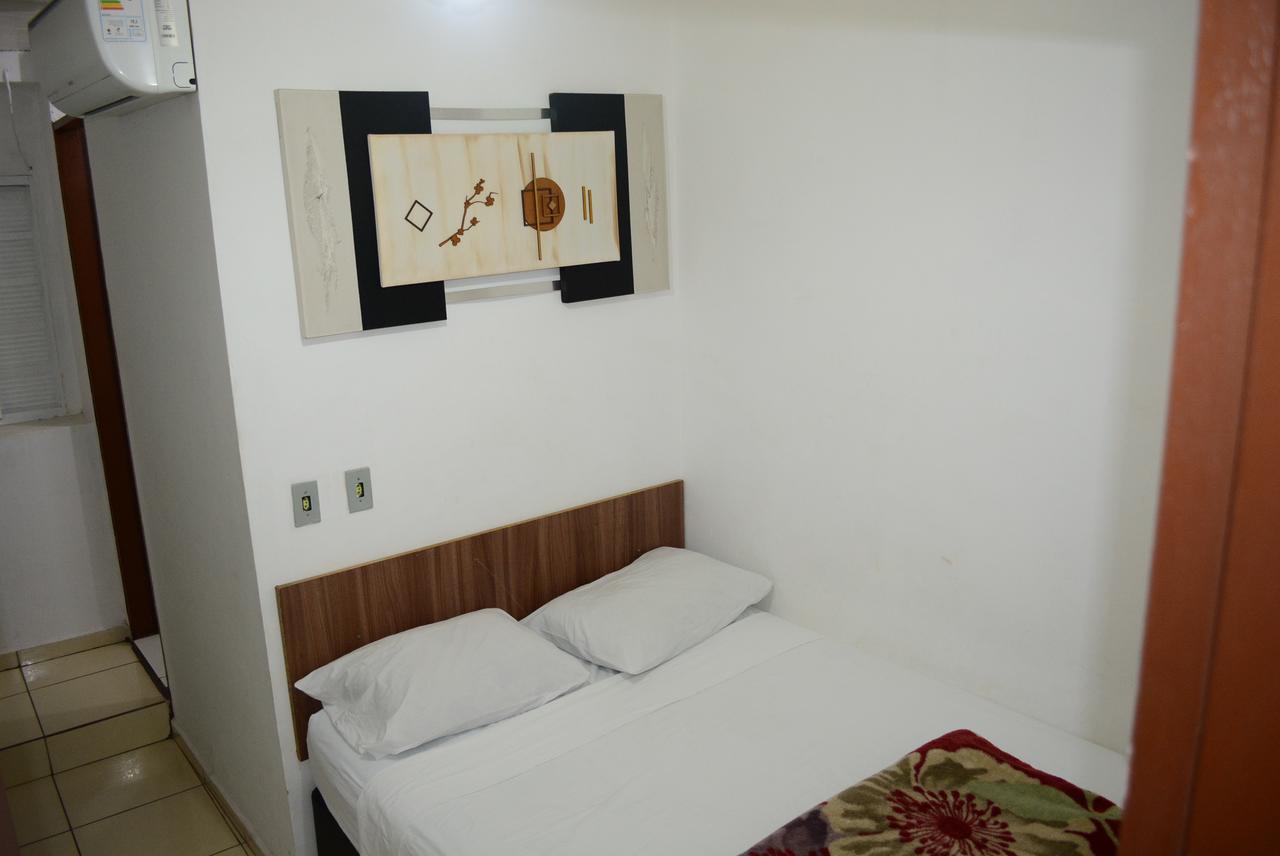 קמפינאס Lize Hotel מראה חיצוני תמונה