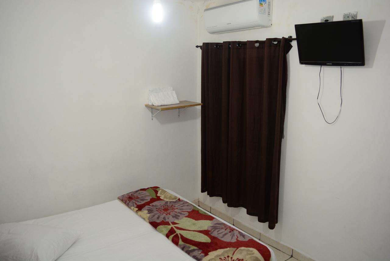 קמפינאס Lize Hotel מראה חיצוני תמונה
