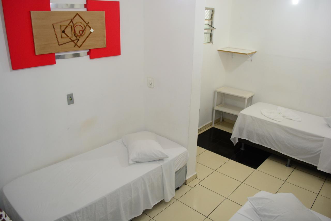קמפינאס Lize Hotel מראה חיצוני תמונה