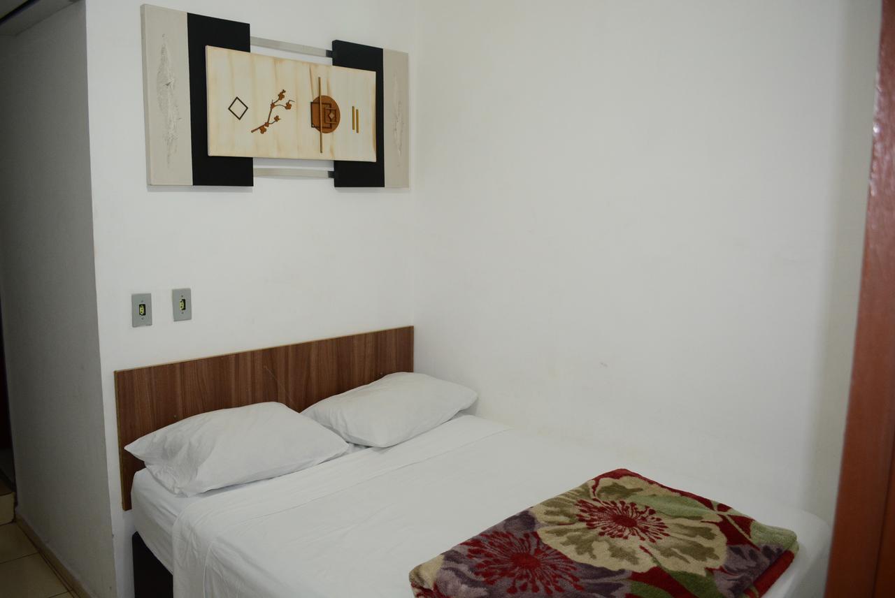 קמפינאס Lize Hotel מראה חיצוני תמונה