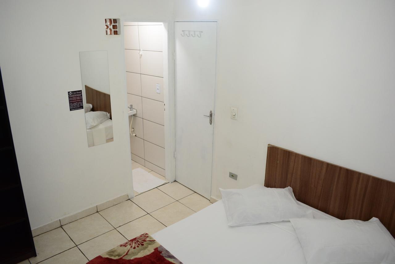 קמפינאס Lize Hotel מראה חיצוני תמונה