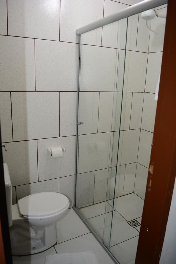 קמפינאס Lize Hotel מראה חיצוני תמונה