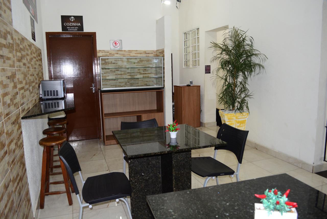 קמפינאס Lize Hotel מראה חיצוני תמונה