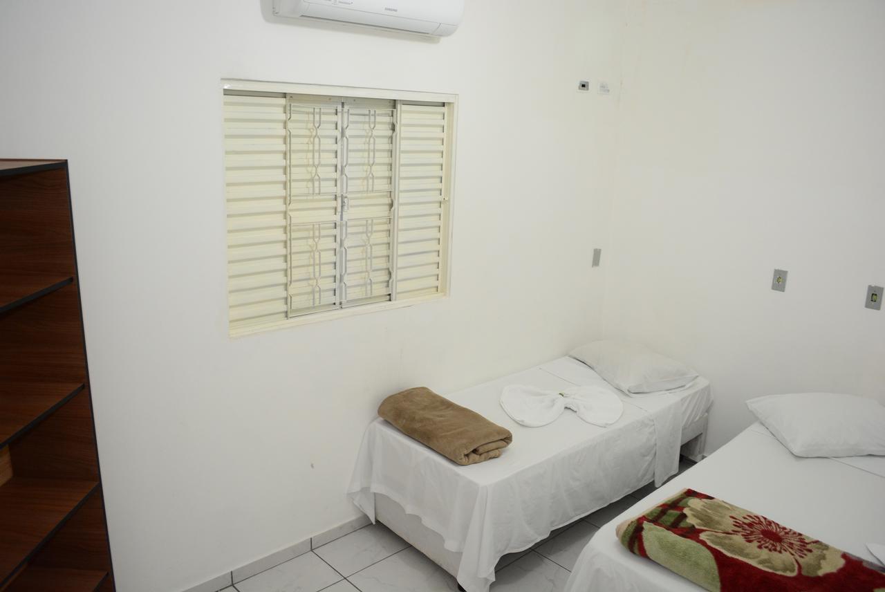 קמפינאס Lize Hotel מראה חיצוני תמונה