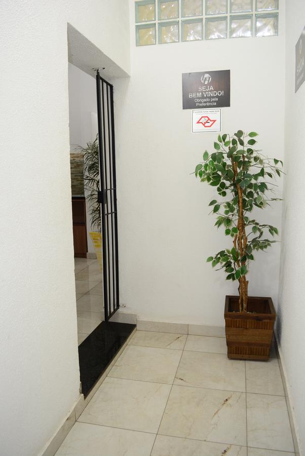 קמפינאס Lize Hotel מראה חיצוני תמונה